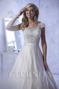 Victoria House Bridal and Occasion Wear 1076801 Image 8